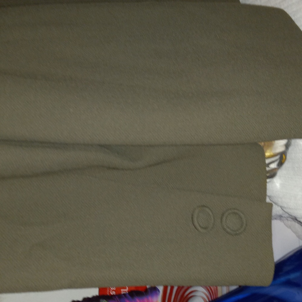 coat - Picture 4 of 5